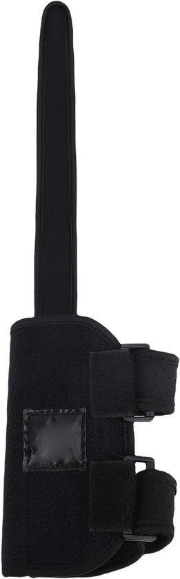 Swing Alignment Grip - Golf Hulpstuk - Golfslag Verbeteren - Voor Alle Niveaus - 35 x 9 x 9 cm