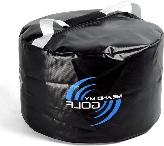 Swing en Trainingstas voor Impact Club | Duurzame Materialen van Merkloos