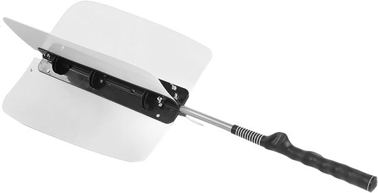Swing Fan Warm-Up Trainer voor Golf - Versterk je Snelheid, Kracht en Grip met deze Oefenhulpmiddel