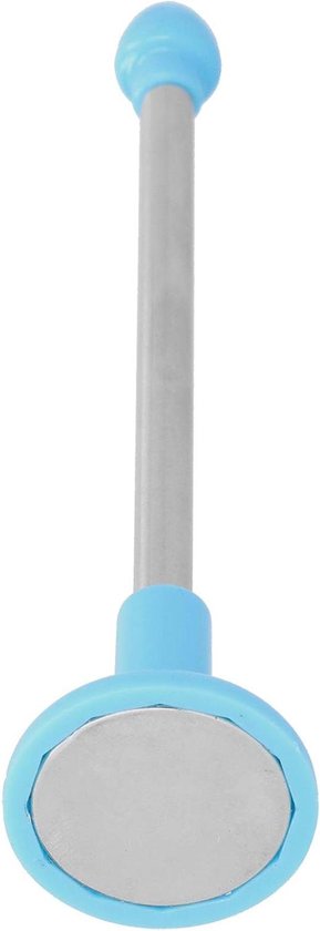 Swing Oefenstaaf - Leermiddel Golf - Verbeter Swing - Met Richtingsindicator - 22 cm - Blauw