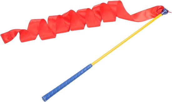 Swing Stick Lint - Trainingshulpmiddel Golf - Swing Ritme Verbeteren - Visueel Swingtraject - 70 cm - Blauw