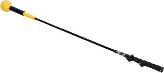 Swing Trainer voor Kracht- en Tempo Training, Flexibel Trainingshulpmiddel voor Sporters en Fitnessliefhebbers van Merkloos