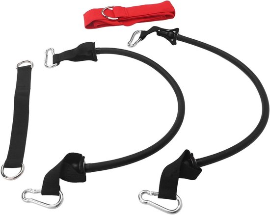 Swing Turn Trainingshulp - Golf Swing Trainer - Swing Techniek Verbeteren - Veilig en Beveiligd