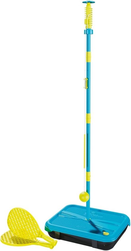 Swingball Lite - Speel en oefen met deze ideale swingbal voor urenlang plezier! van Merkloos