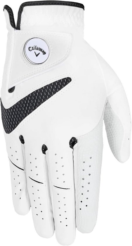 Synthetische Golfhandschoen Heren - Duurzaam en Comfortabel