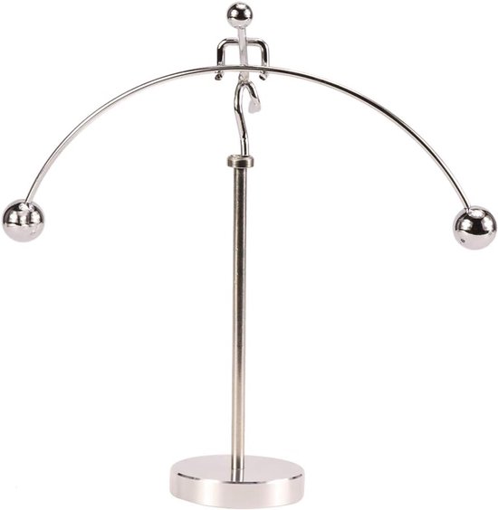 Tabop Tumbler Release Druk Volwassenen Decompressiespeelgoed - Stressverlichting - Speelgoed voor Volwassenen van Merkloos