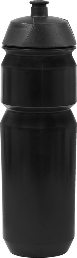 Tacx Shiva Bidon - 750cc - black van Tacx