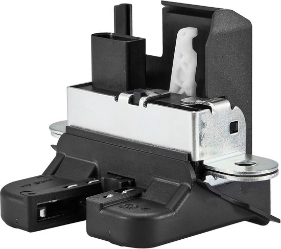Tailgate Lock Compatible With Golf 5 Golf 6 Golf 7 Passat B6 B7 Tou-ran Tiguan Beetle, Trunk Locks 5G6827505 - ShopVlot
