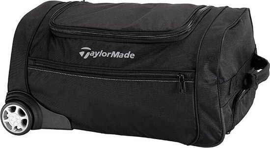 TaylorMade Performance Rolling Carry-On Bag Reistas 2022 van TaylorMade