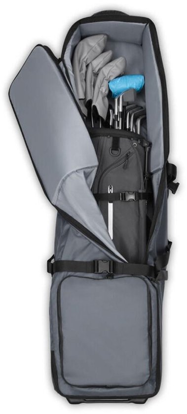 TaylorMade Performance Travelcover Reistas 2026