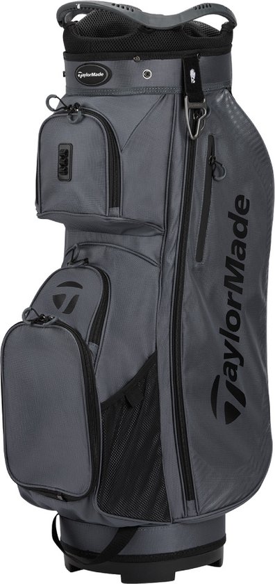 TaylorMade Pro Cartbag - Grijs