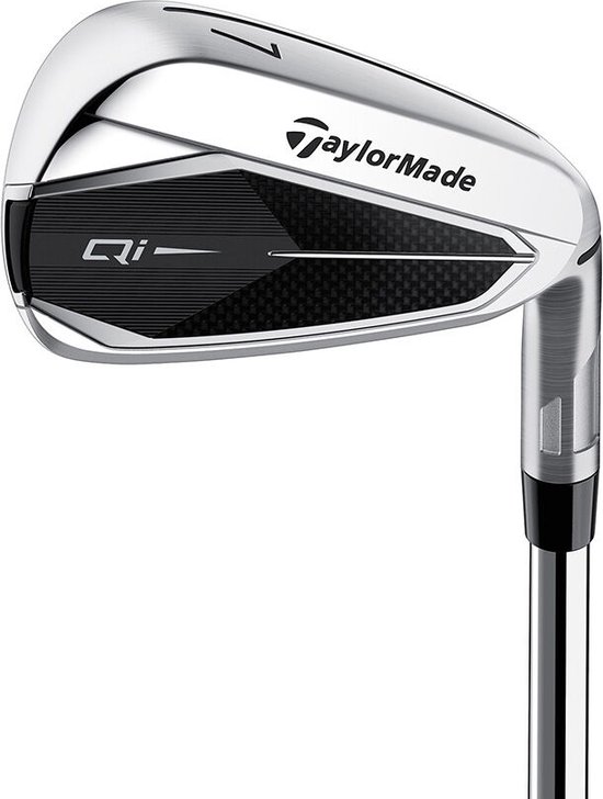 Taylormade Qi IJzers 5-SW Graphite van TaylorMade
