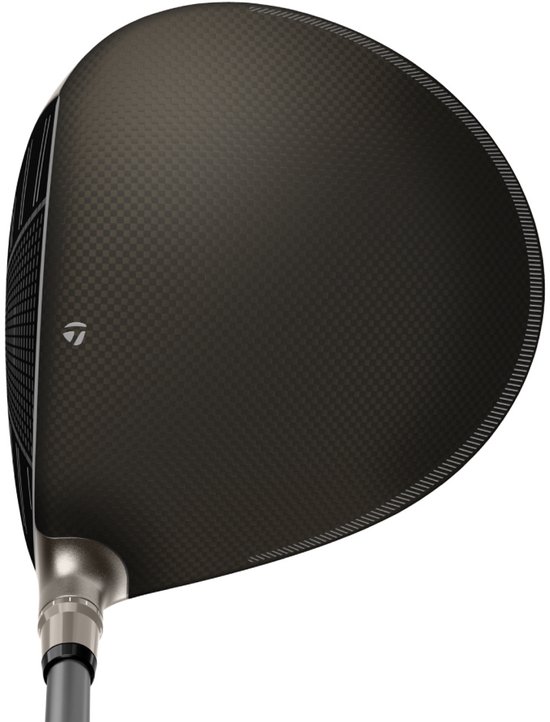 TaylorMade QI4D Max Lite Driver 2026 | | Regular | 12° - (Loft instelbaar van 10° tot 14°) |