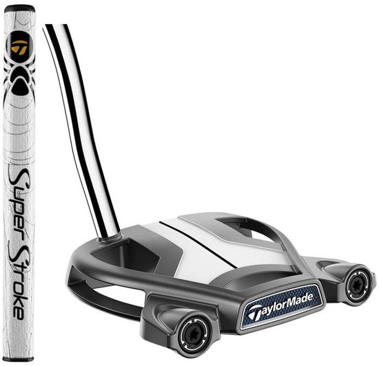 TaylorMade Spider Tour S DB Counterbalance Putter | 35 inch | Uni | Rechtshandig van TaylorMade