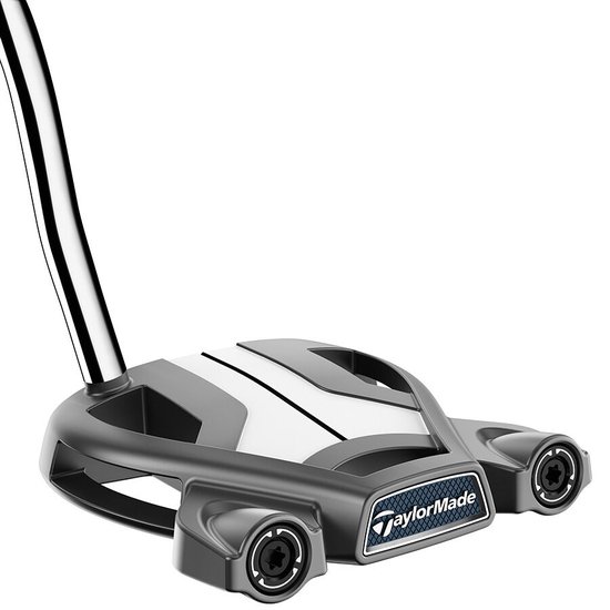 Taylormade Spider Tour S Tour Counter Balance van Merkloos