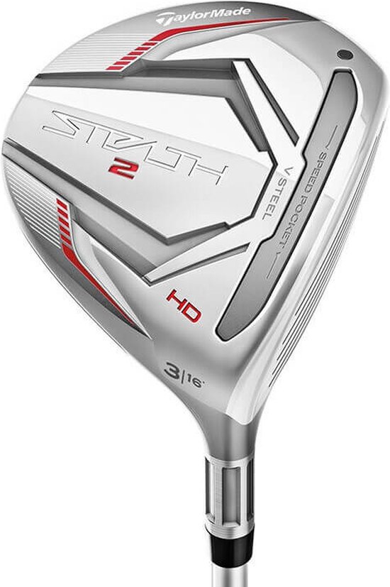 TaylorMade - Stealth2 HD - Fairway wood 5 - Dames - rechtshandig van TaylorMade