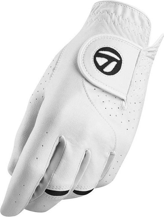 TaylorMade Stratus Tech Golfhandschoen 2018 (Rechtshandige Golfers) - Maat: M van TaylorMade