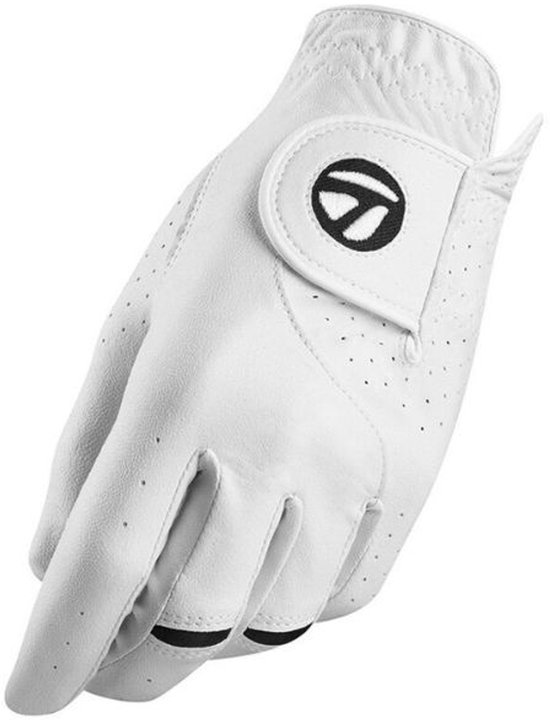 Taylormade Stratus Tech Heren Golfhandschoen 2026 van Merkloos