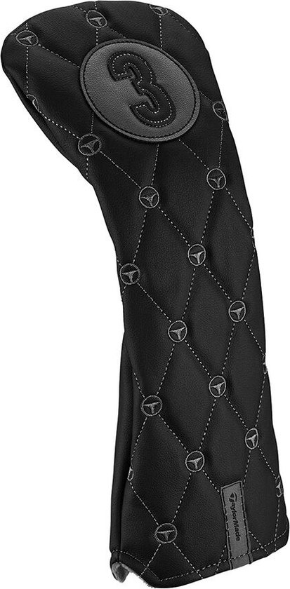 Taylormade TM23 Fairwaywood Patterned Headcover van TaylorMade