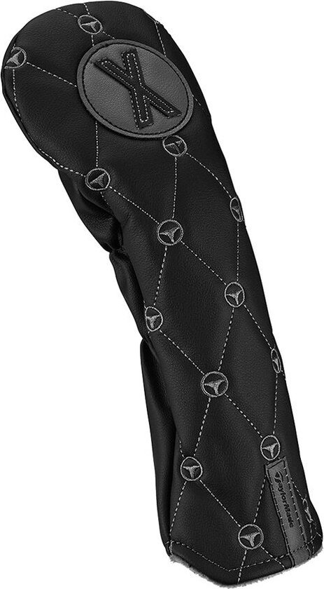 Taylormade TM23 Rescuewood Patterned Headcover van TaylorMade