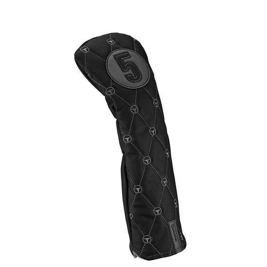 TaylorMade Universele Patterned Fairway Wood #5 Headcover 2025 van TaylorMade