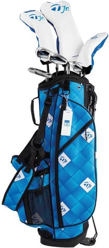 Team Taylormade Kinder Golfset 10-12 jaar Set 3 van TaylorMade