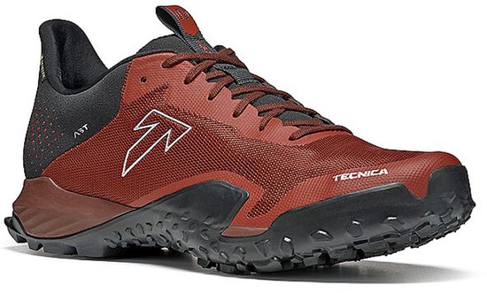 TECNICA - Magma 2.0 S GTX MS - 10 - Somber-Laterite/Rich-Laterite