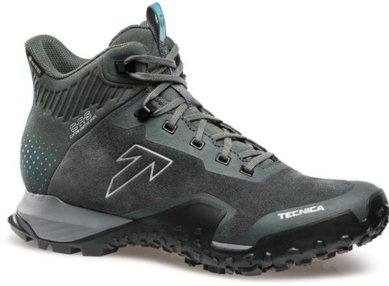 TECNICA - Magma Mid GTX WS - 6.5 - Shadow-Piedra/Rich-Laguna