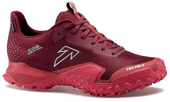 TECNICA - Magma S GTX WS - 4.5 - Deep-Bacca/Pure-Bacca