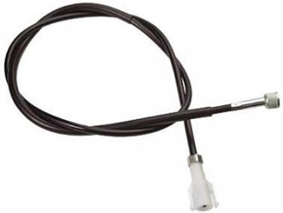 Teknix speedo kabel voor peugeot 50 zenith scooter nieuw