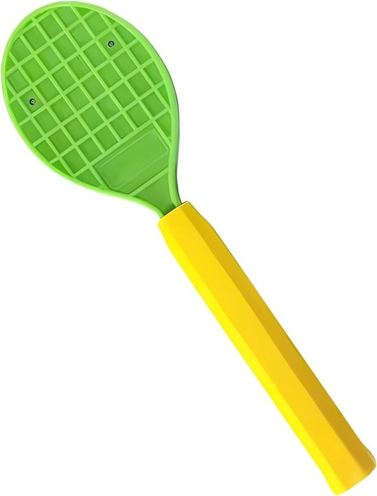 Tennis Trainer - Slag Correctie - Vaardigheden Verbeteren - Verbetert Timing - 35 cm Diameter - Niet Gespecificeerd