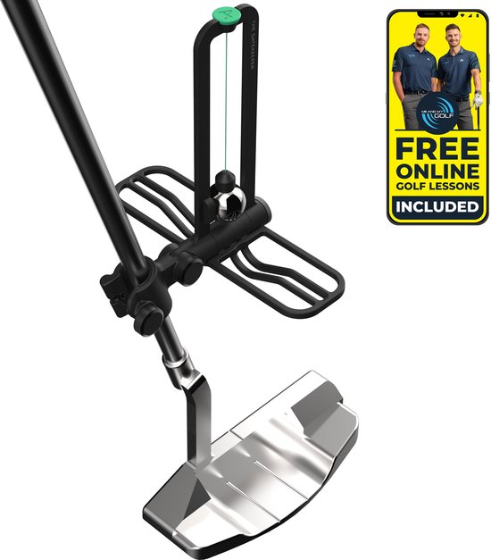 The Gatekeeper- Putting Path & Tempo Trainer