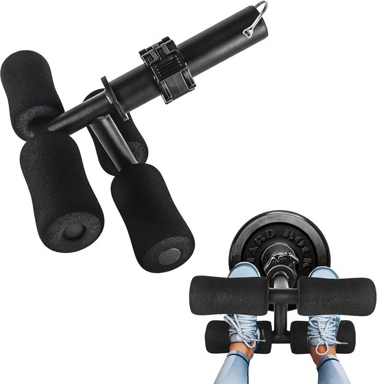 Tibialis Trainer voor Versterking van Kuiten en Enkelgewrichten