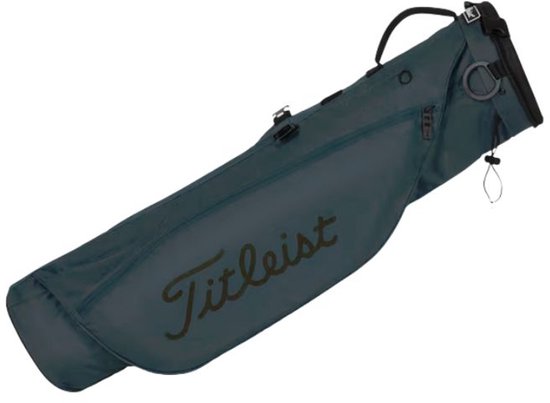 Titleist Draagtas Petrol van Merkloos
