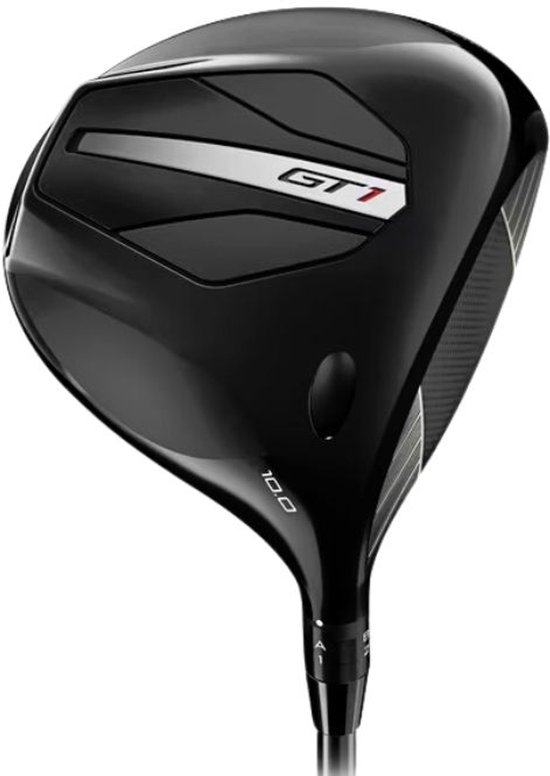 Titleist GT1 Driver Regular Flex Heren