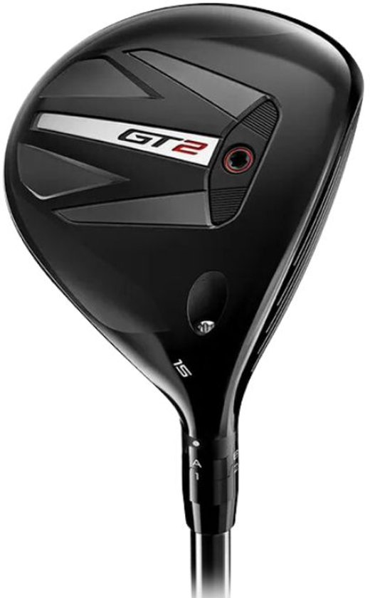 Titleist GT2 Fairwaywood Regular Flex van Merkloos