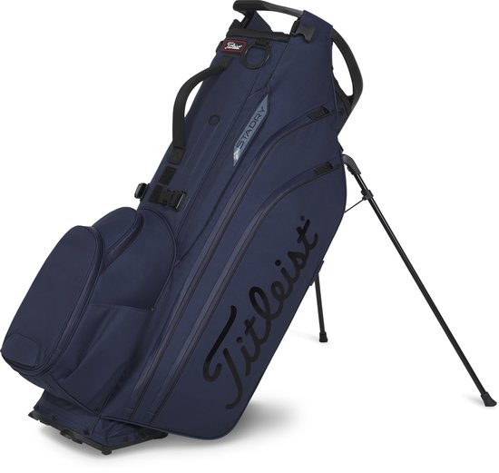 Titleist Hybrid 14 StaDry navy van Merkloos