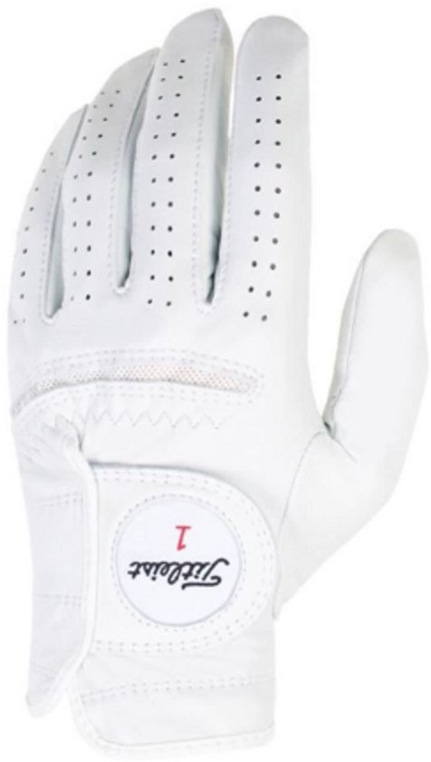 Titleist Perma Soft Dames Golfhandschoen van Titleist