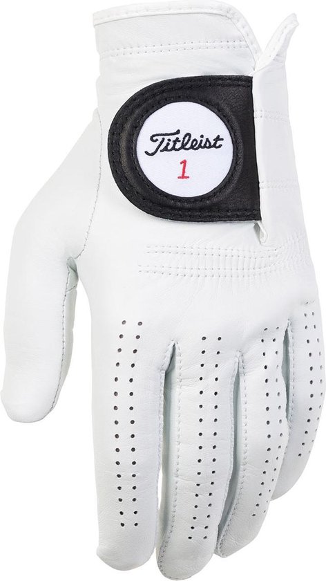 Titleist Players Golfhandschoen Maat: XL van Titleist