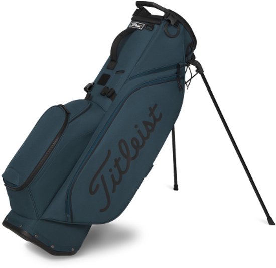 Titleist Players S4 Standbag Monterey van Merkloos
