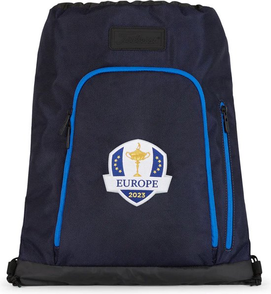 Titleist Players Sack Pack Rydewr Cup 2023 van Titleist
