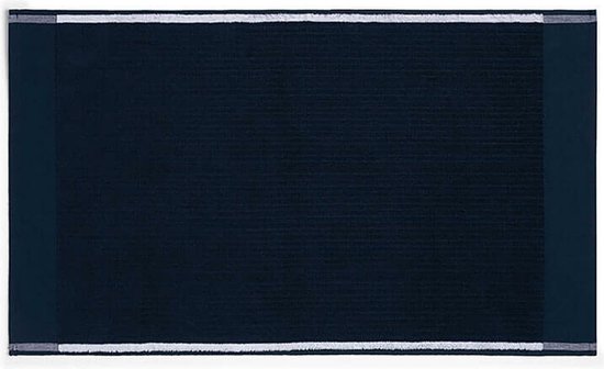 Titleist Players Terry Golfhanddoek Navy van Titleist