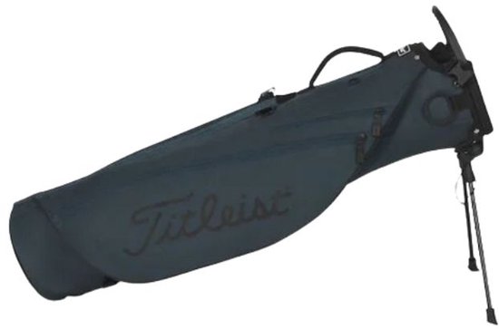 Titleist Premium Draagtas Petrol van Merkloos