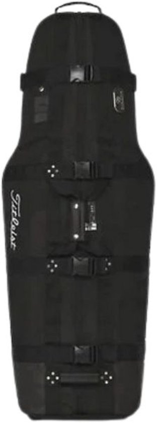 Titleist Pro Club Glove Traveler Golfreistas 2026 van Merkloos