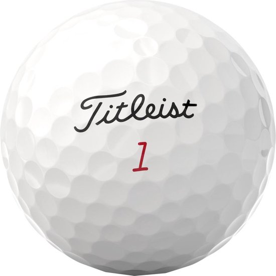 TITLEIST PRO V1X van Titleist