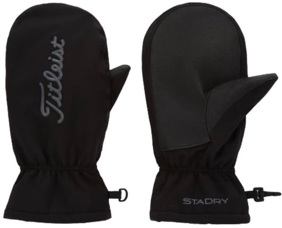 Titleist Stadry Mittens Winterhandschoenen van Merkloos