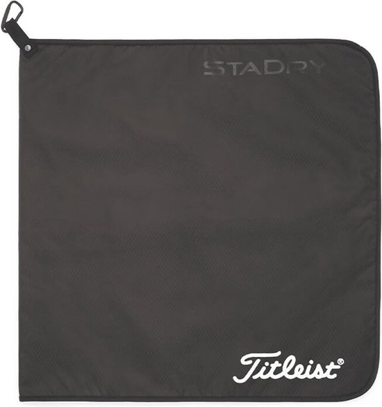 Titleist Stadry Performance Towel van Titleist