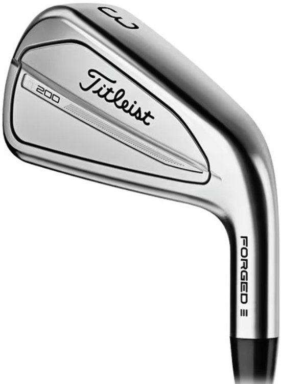 Titleist T-200 Utility IJzer Heren Rechtshandig van Merkloos