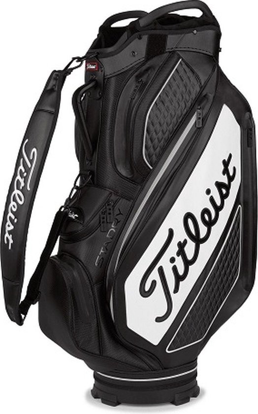 Titleist Tour Series Midsize Tour Bag - Golftas van Merkloos