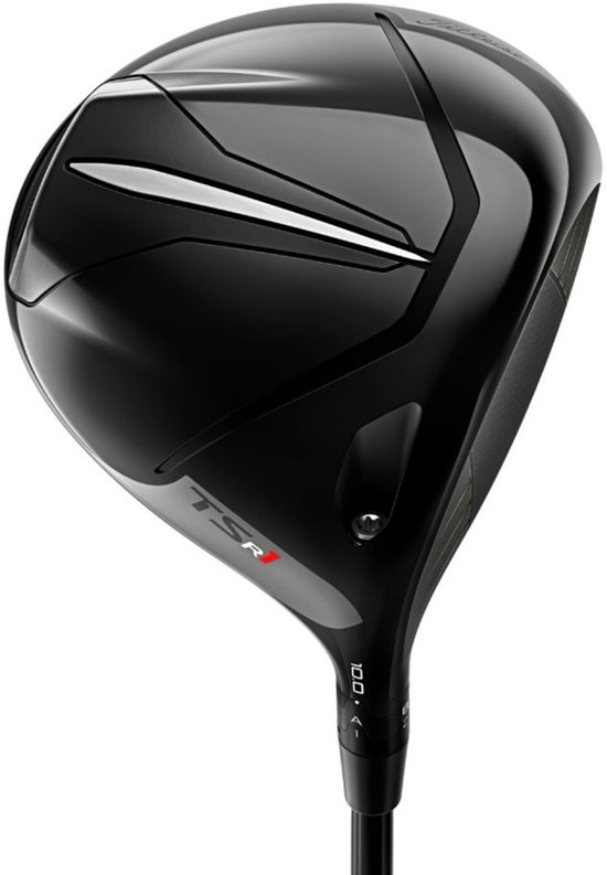 Titleist TSR1 Driver 10 Graden Regular Flex van Titleist